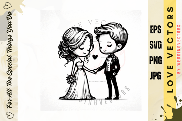 C3700: Capturing Romance in Every Vector