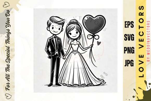 C3723: Where Editorial Design Meets Matrimony