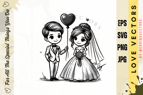 Love in Lines: A Minimalist Approach to Wedding Design