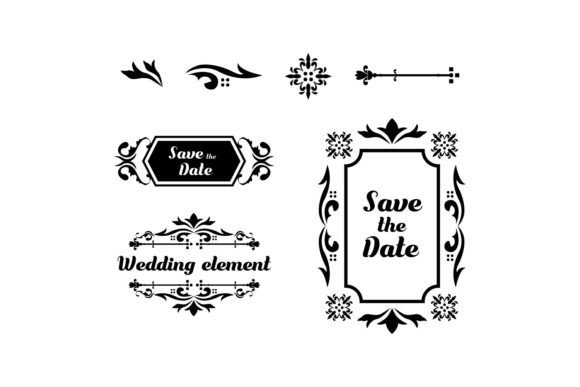 Timeless Elegance: A Vintage Wedding Design Collection