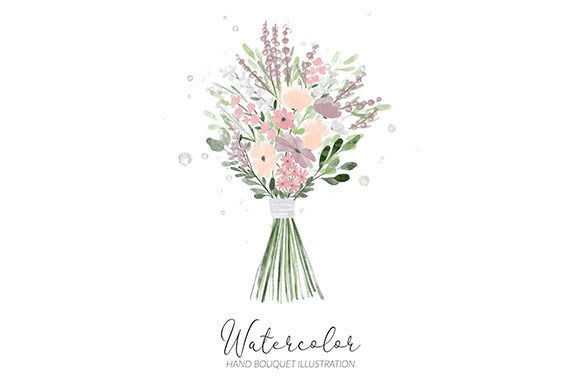 Timeless Elegance: The Versatile Beauty of a Floral Watercolor Frame